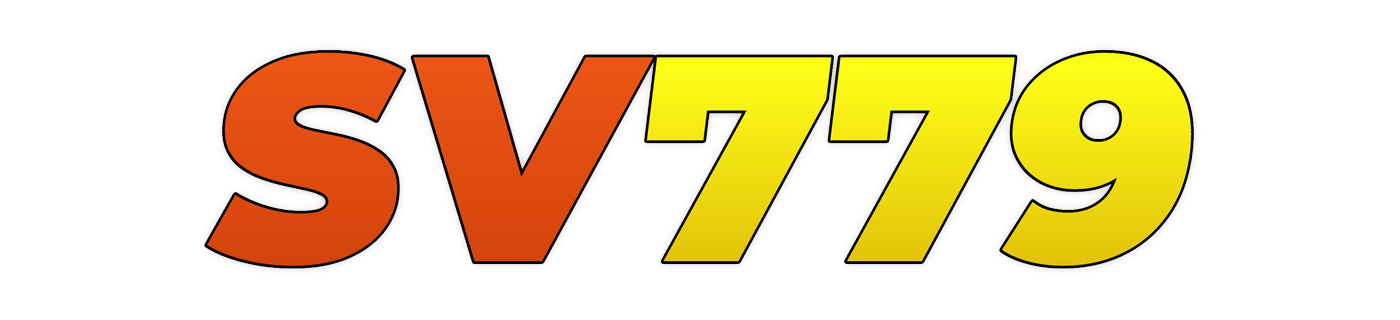 sv779 Logo